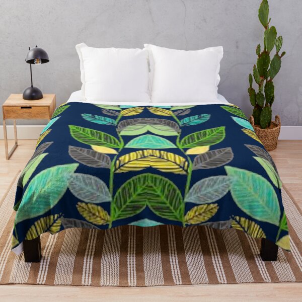 Item preview, Botanical Pattern  designed and sold by MarcSabuncu.