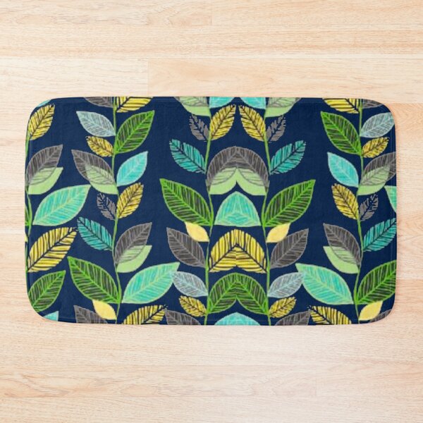 Item preview, Botanical Pattern  designed and sold by MarcSabuncu.
