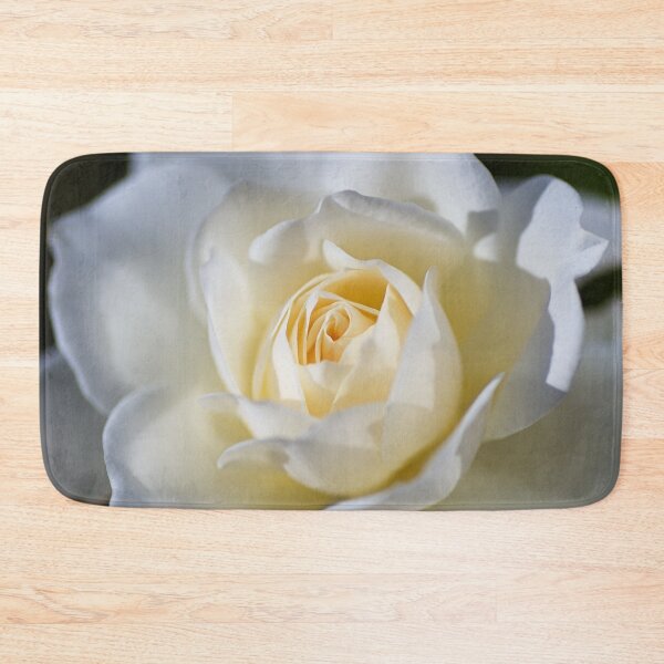 Item preview, Soft And White Rose designed and sold by Joy Watson - Natural Light Photography .