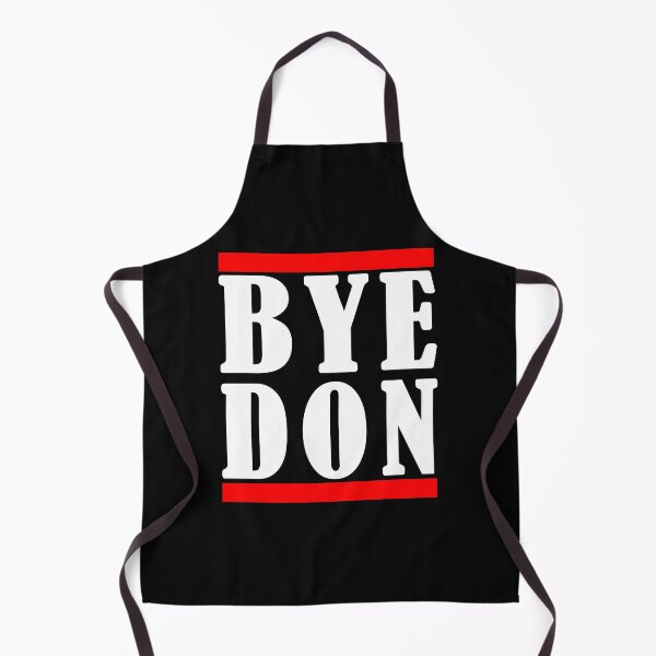 Item preview, BYEDON Bye Don Bye Donald Trump Funny Souvenir Memorabilia designed and sold by daybreakagain.