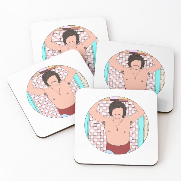 Item preview, Nacho libre encarnación designed and sold by artbylilli.