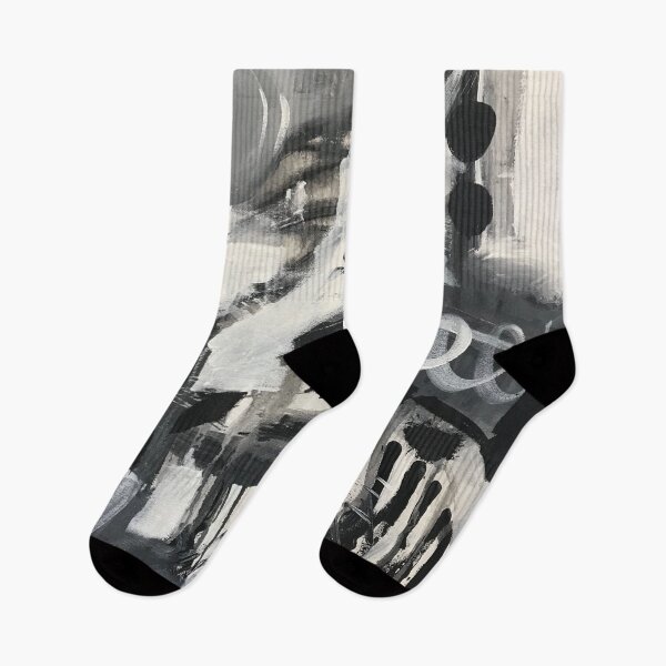 Item preview, City Bridge in Black and White designed and sold by gkaplanwassell.