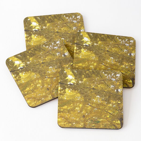 Item preview, Autumn Colors, Hoboken, New Jersey designed and sold by lenspiro.
