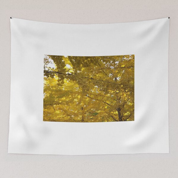 Item preview, Autumn Colors, Hoboken, New Jersey designed and sold by lenspiro.