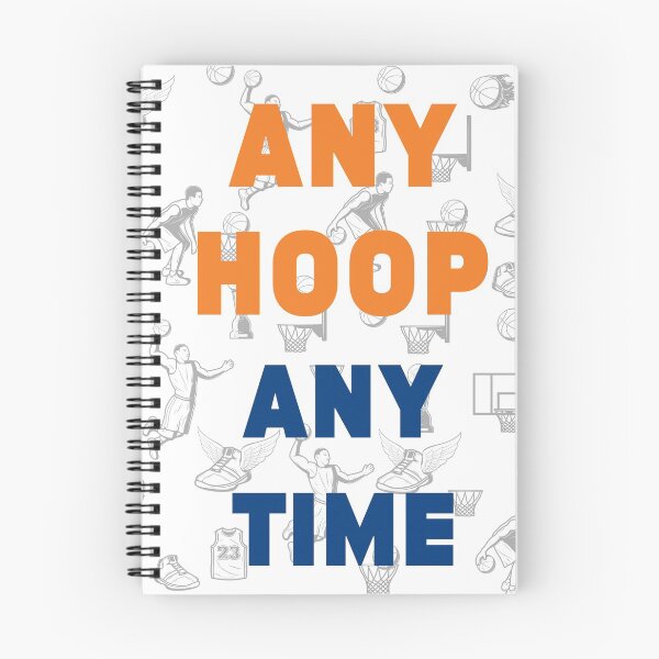 Item preview, Under Armor basketball Player, ANY HOOP ANY TIME designed and sold by yusufdehbi.