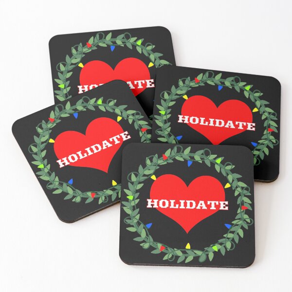 Item preview, Holidate  designed and sold by lylehoa.