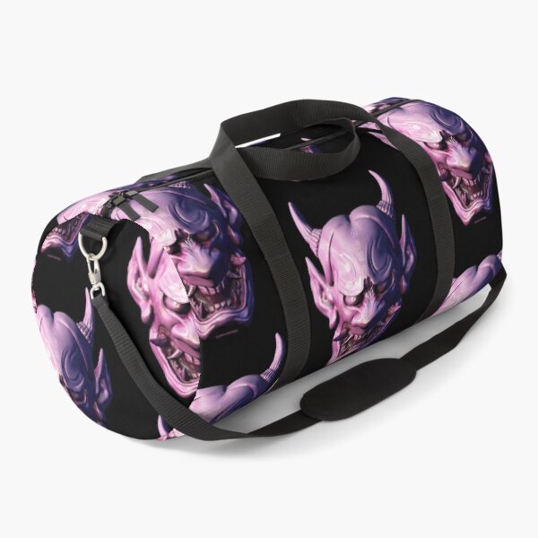 Item preview, Pink Japanese Mask designed and sold by hiki-komori.