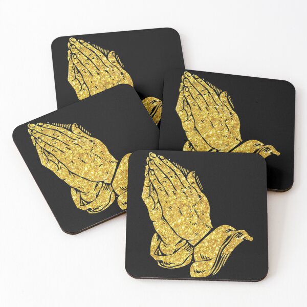 Item preview, Bible study Praying Hands Prayer Religion, God designed and sold by Tranguyen.