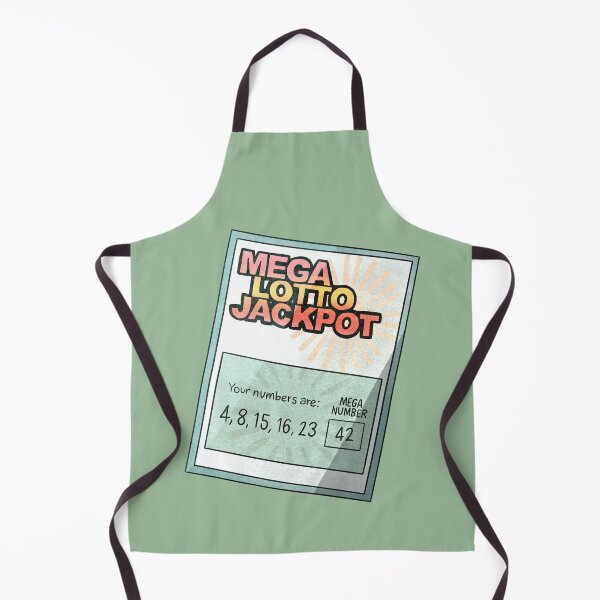 Item preview, Winning Lotto Ticket! designed and sold by lostgempizza.