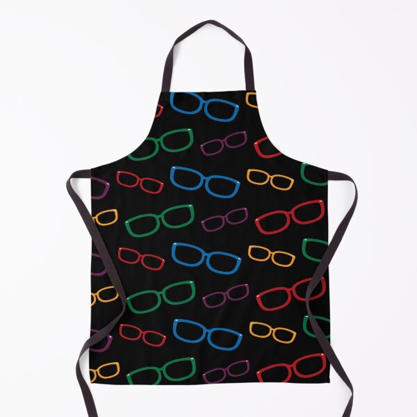 Item preview, Glasses Pattern designed and sold by Amy VanMeter.