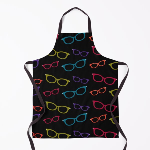 Item preview, Glasses Pattern designed and sold by Amy VanMeter.