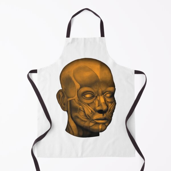 Item preview, Muscle Face designed and sold by Artsomesauce.