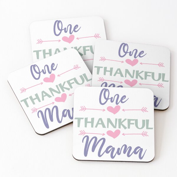 Item preview, One Thankful Mom designed and sold by Tia555.