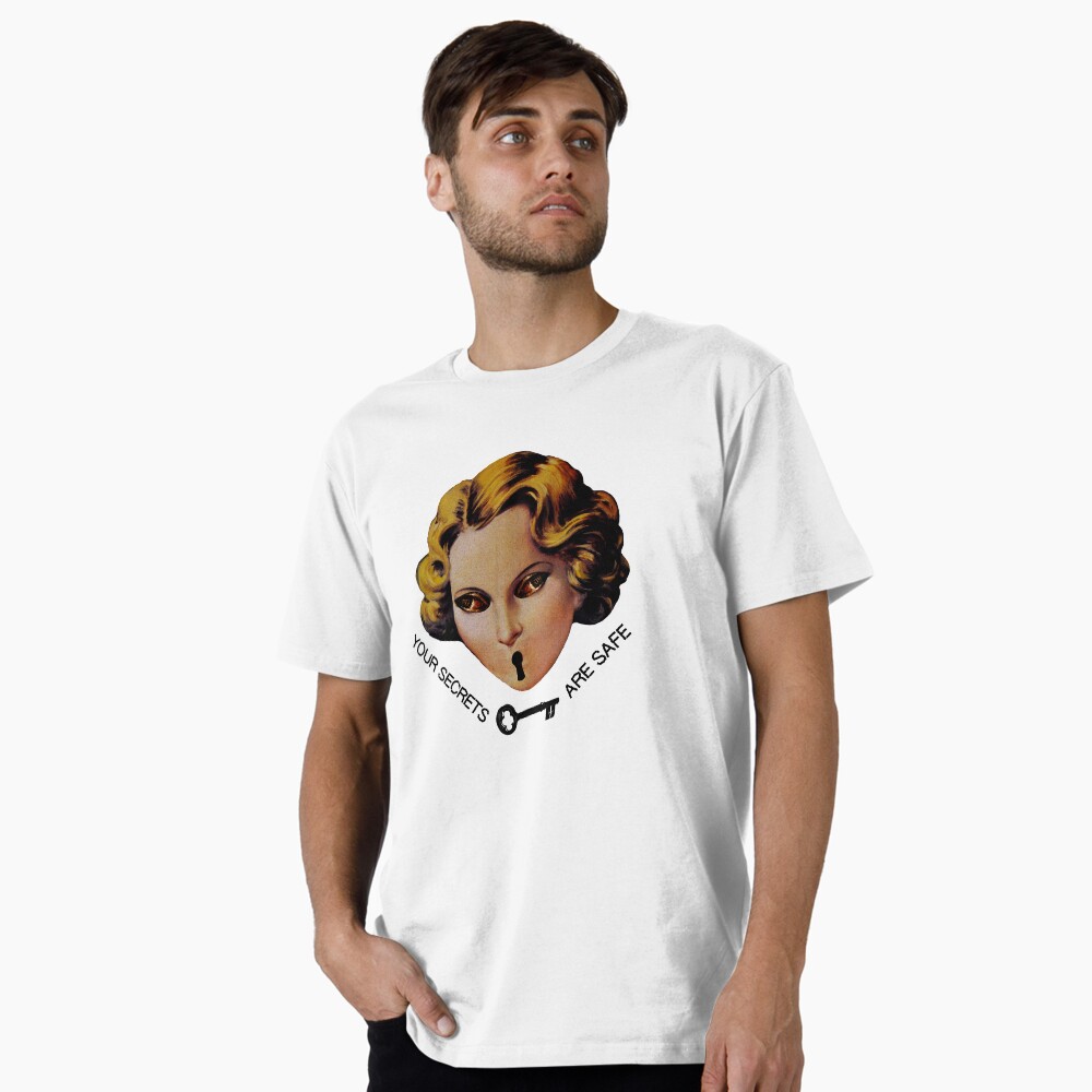 Item preview, Premium T-Shirt designed and sold by Vesperalia.