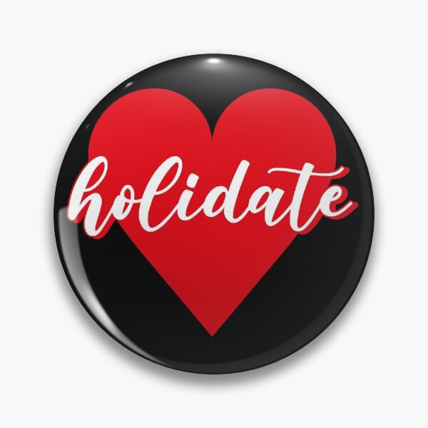 Item preview, Holidate designed and sold by lylehoa.