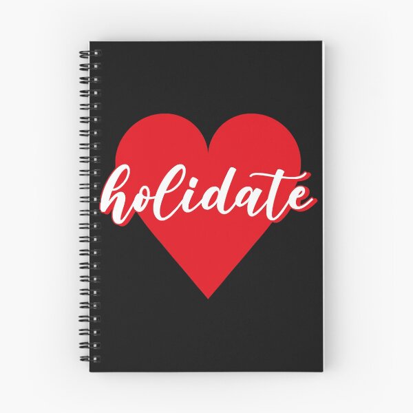 Item preview, Holidate designed and sold by lylehoa.