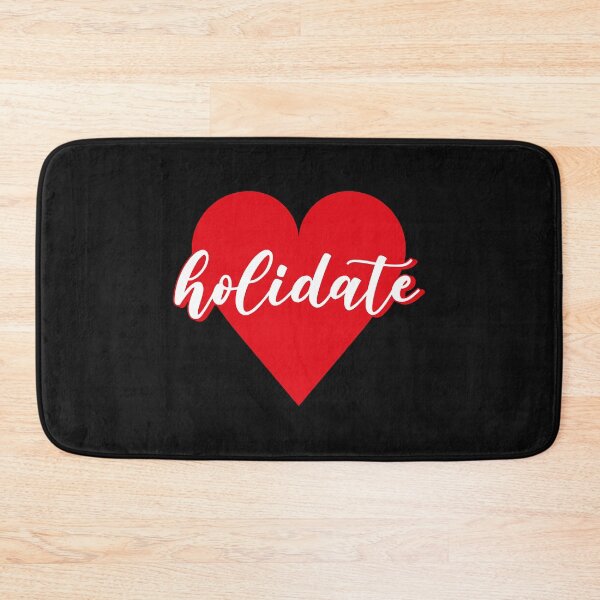 Item preview, Holidate designed and sold by lylehoa.