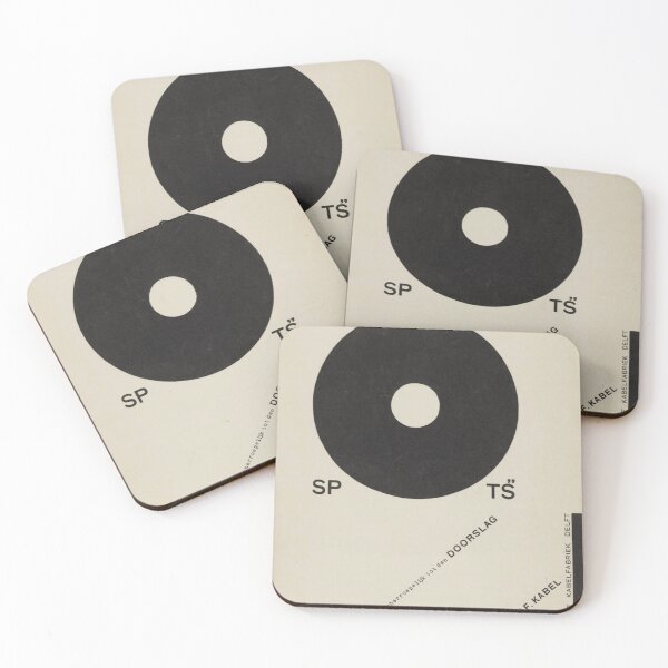 Item preview, De Stijl Design #9 designed and sold by CenturyArt.