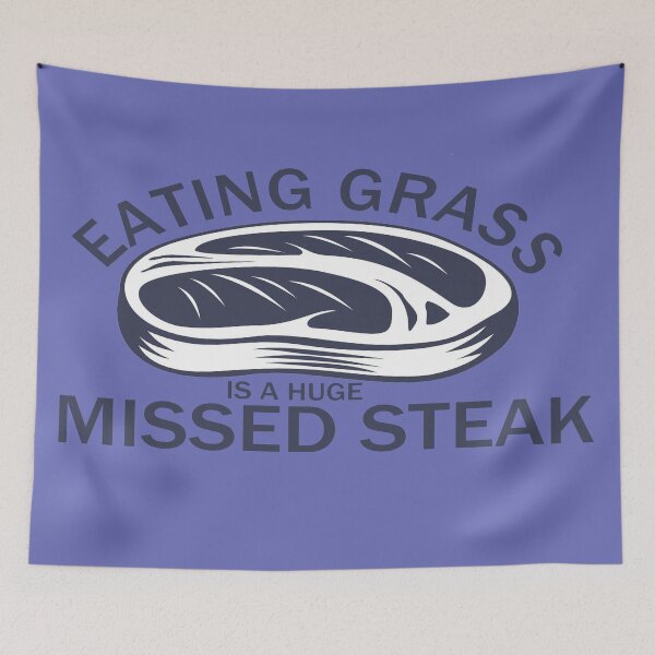 Item preview, Eating Glass Is A Huge Mistake  designed and sold by YueHeng Creates ⭐⭐⭐⭐⭐.