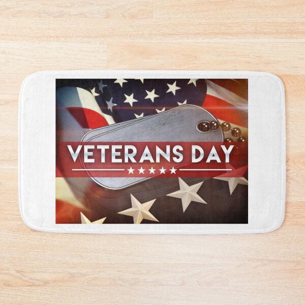 Item preview, Veterans #2 designed and sold by Shop A Yuh Yaad.
