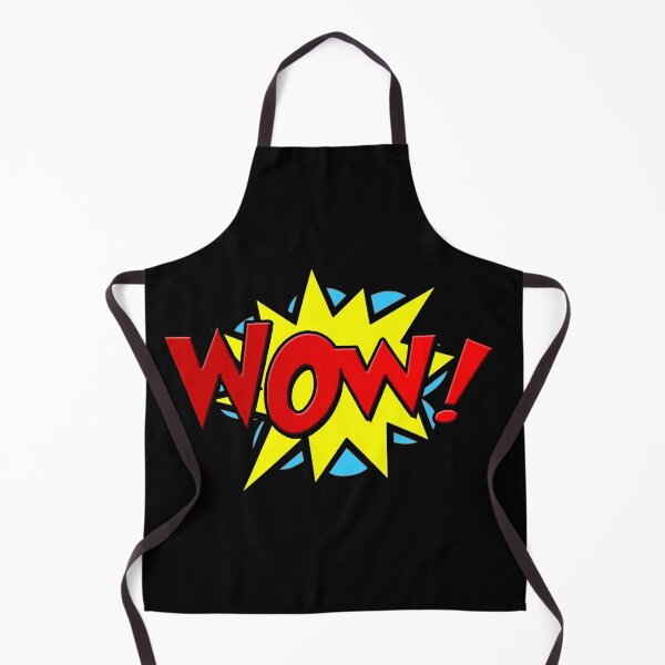 Item preview, Cartoon WOW ! designed and sold by rafapenteado.