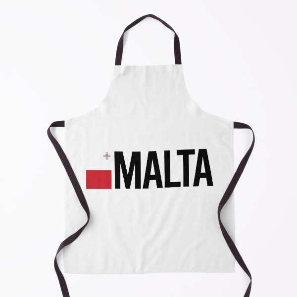 Item preview, Malta Minimal Design collection designed and sold by randomorder.