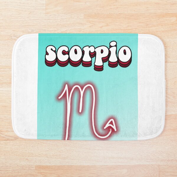 Artikelvorschau, ZodiacXScorpio entworfen und verkauft von Ymmaniefaith.