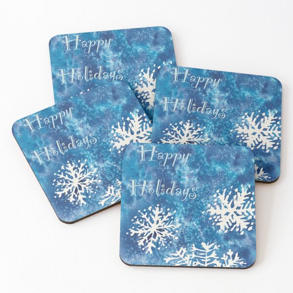 Item preview, Happy Holidays  designed and sold by JavaLisa.
