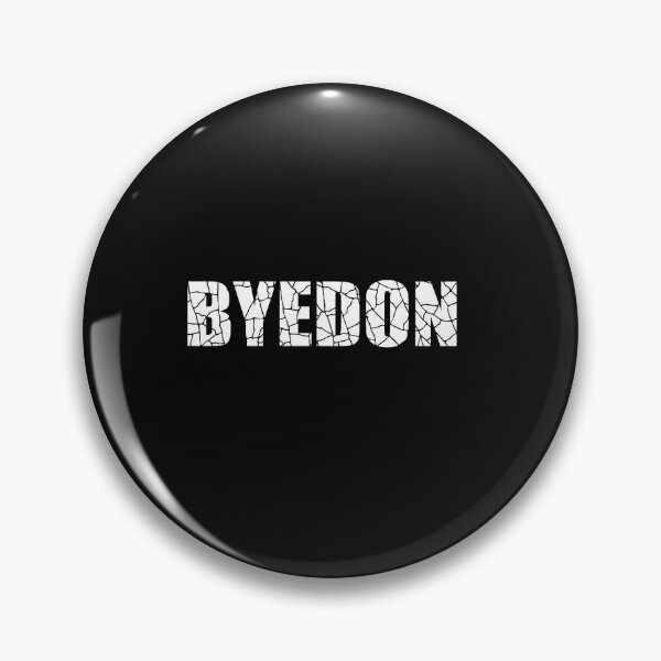Item preview, BYEDON Bye Don Bye Donald Trump Funny Souvenir Memorabilia designed and sold by daybreakagain.