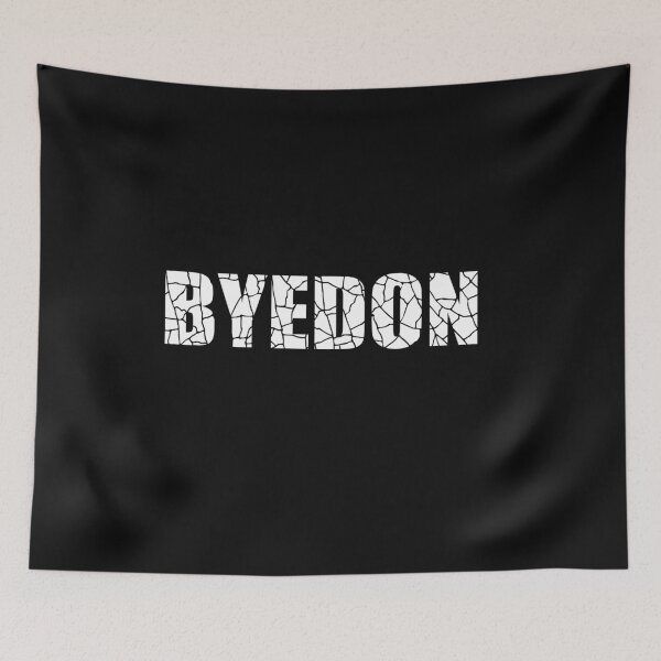 Item preview, BYEDON Bye Don Bye Donald Trump Funny Souvenir Memorabilia designed and sold by daybreakagain.