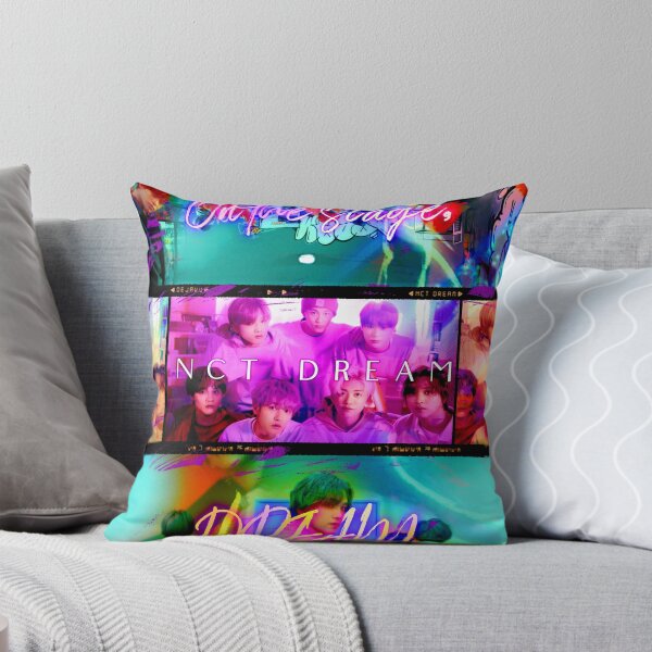Item preview, NCT 2020 Dream Resonance Deja Vu designed and sold by kpoparthaus.