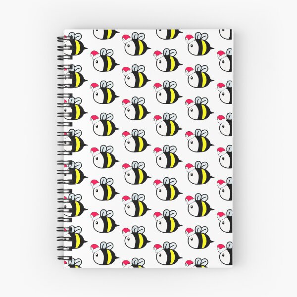 Item preview, Christmas Bee  designed and sold by DS-by-AUDREY.