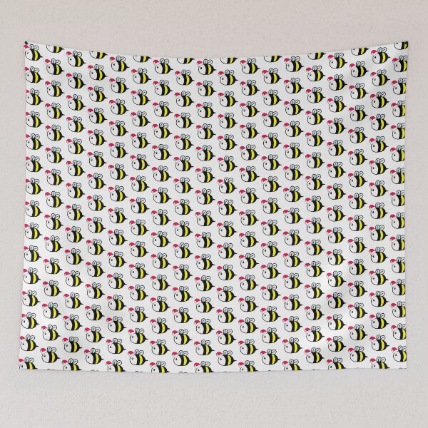 Item preview, Christmas Bee  designed and sold by DS-by-AUDREY.