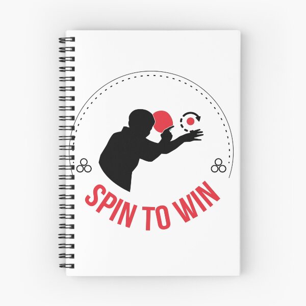 Item preview, Spin to win designed and sold by nektarinchen.