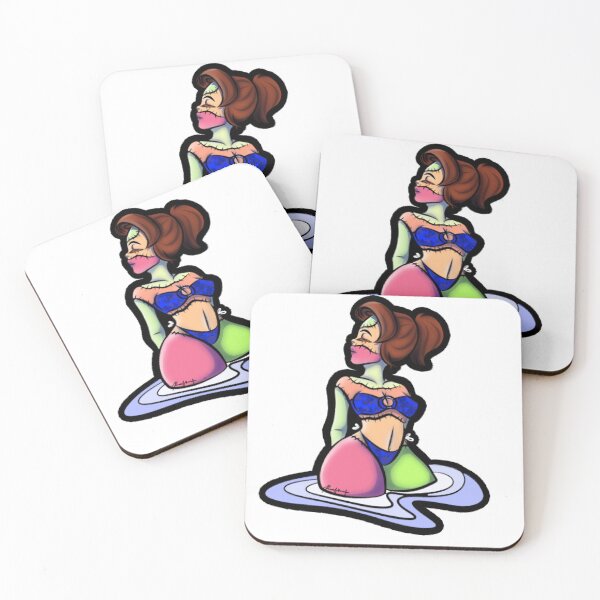 Item preview, Franken-WIfe designed and sold by PBandJen.