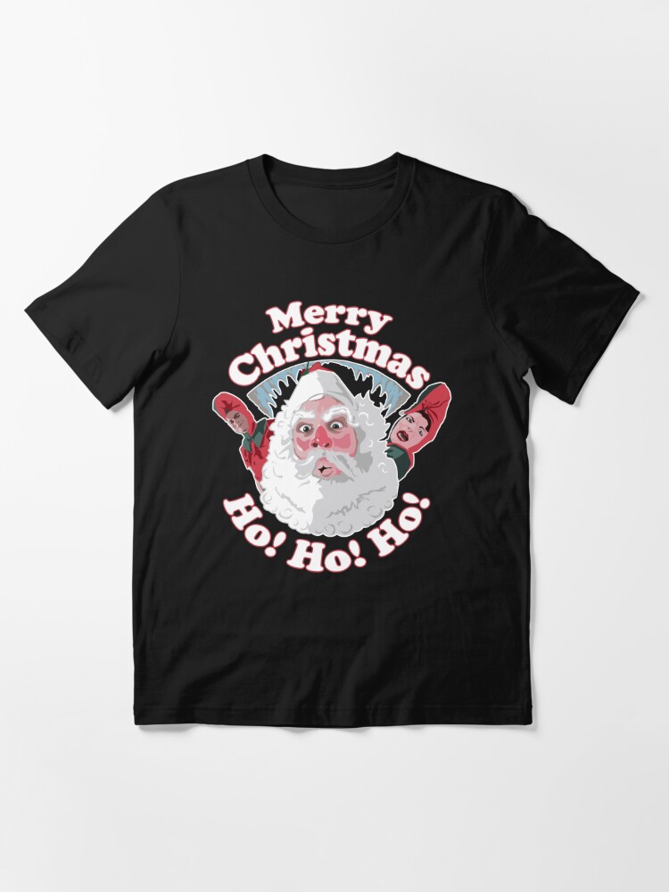 Ho Ho Ho christmas tee shirts