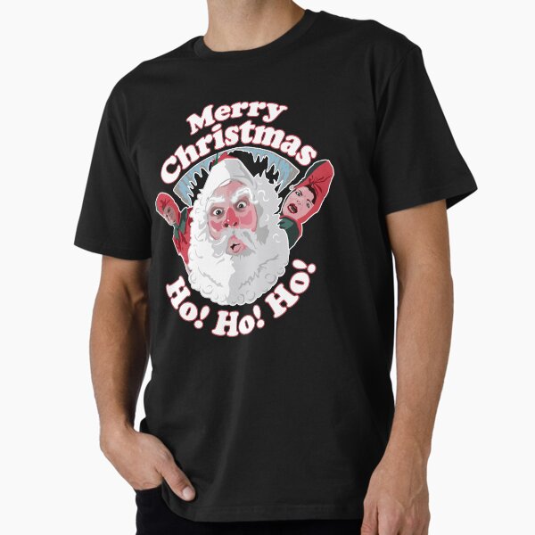 Merry Christmas...Ho! Ho! Ho! A Great Christmas Story Premium T-Shirt