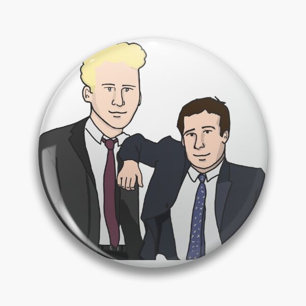 Aperçu de l'œuvre Simon et Garfunkel créée et vendue par hotdogalana.