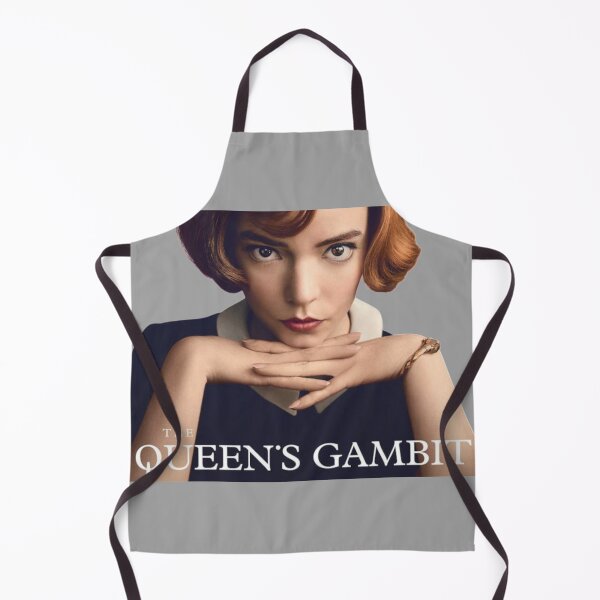 Item preview, The Queen's Gambit designed and sold by MillenaryShop.