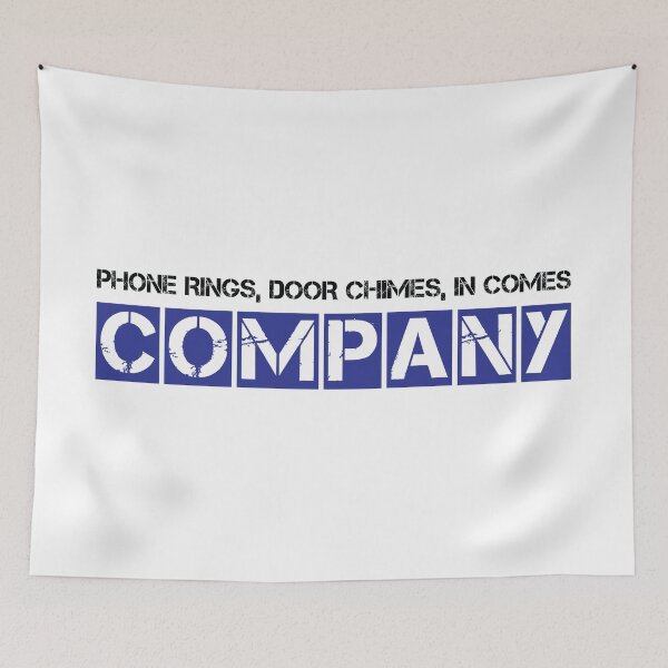Item preview, Company designed and sold by lazarusheart.
