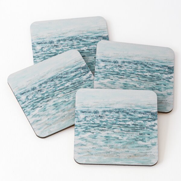 Item preview, Sea Impressions designed and sold by Kelly J. Kreger.