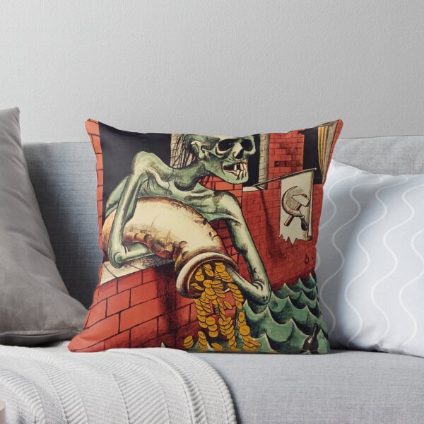 Item preview, retro votation contre limpot federal direct    vintage reclame designed and sold by CorasPosters.