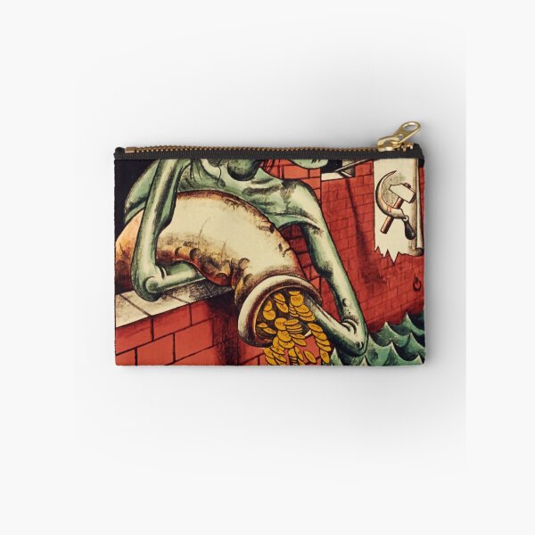 Item preview, retro votation contre limpot federal direct    vintage reclame designed and sold by CorasPosters.