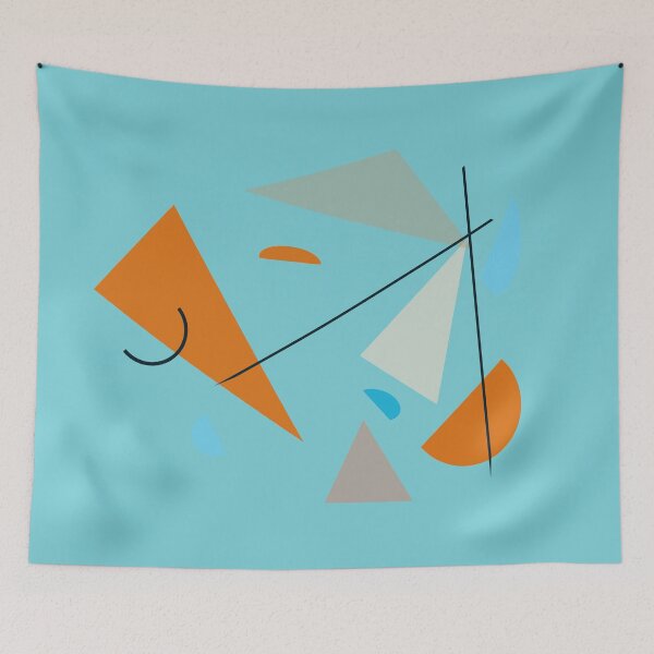 Item preview, Mid Century Modern designed and sold by Jenie Yolland.