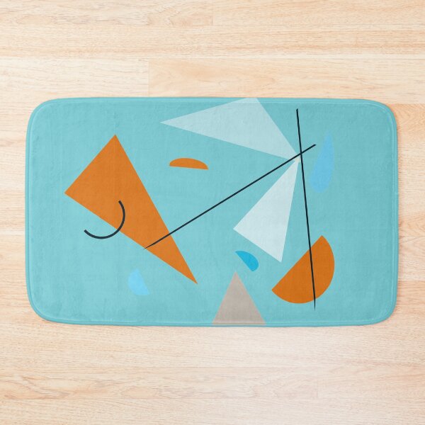 Item preview, Mid Century Modern designed and sold by Jenie Yolland.