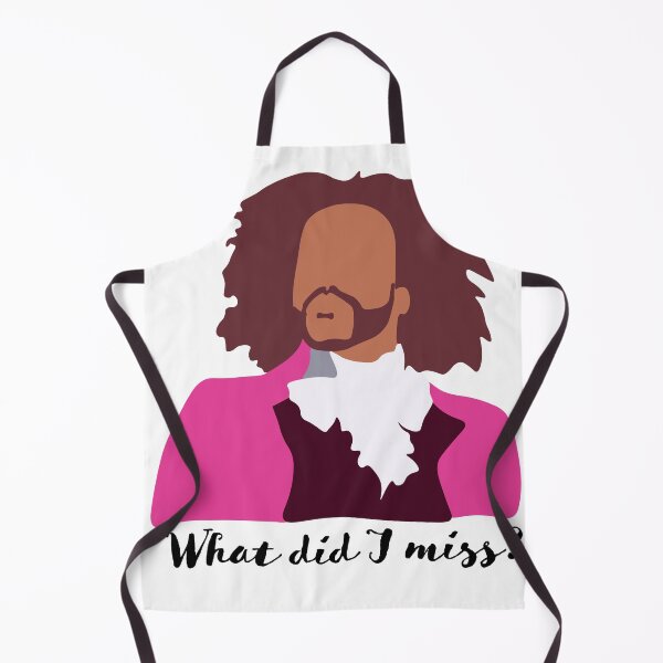 Item preview, Daveed Diggs as Thomas Jefferson designed and sold by emdhue.