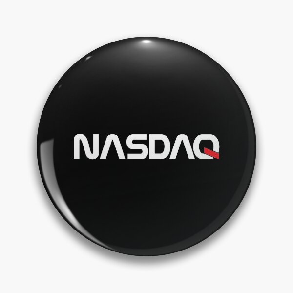 Item preview, Nasdaq designed and sold by flyersarena.