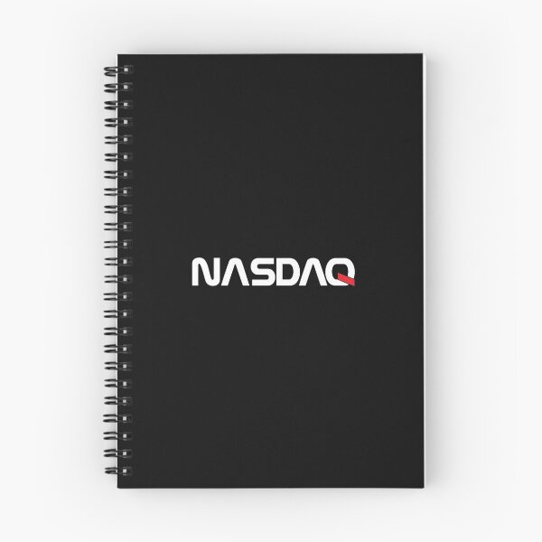 Item preview, Nasdaq designed and sold by flyersarena.