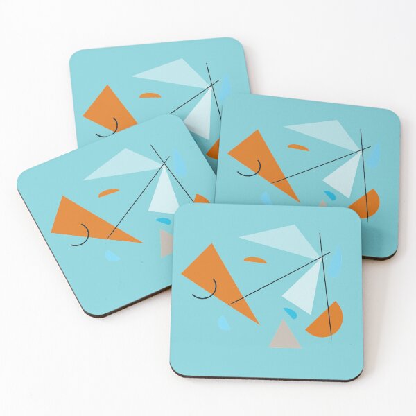 Item preview, Mid Century Modern designed and sold by Jenie Yolland.