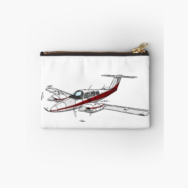 Item preview, Beechcraft Duchess designed and sold by Michael Garber.